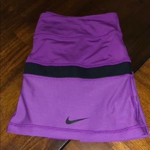Nike skirt